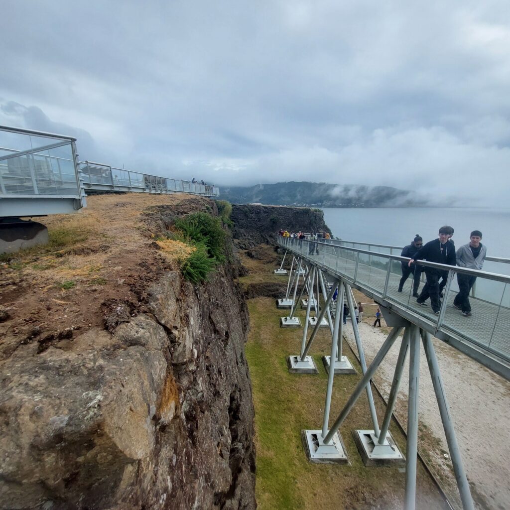 Valdivia: Cultura, História e Arquitetura no Coração Verde do Sul do Chile 20250223 165856