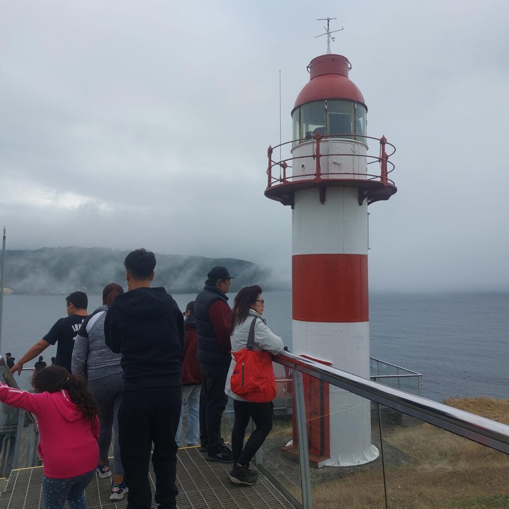 Valdivia: Cultura, História e Arquitetura no Coração Verde do Sul do Chile 20250223 170559