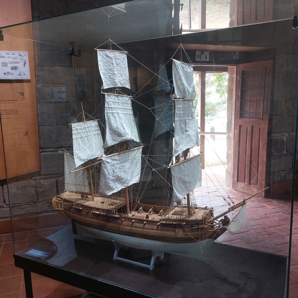 Valdivia: Cultura, História e Arquitetura no Coração Verde do Sul do Chile 20250223 171810