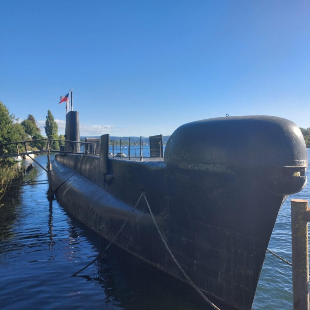 Valdivia: Cultura, História e Arquitetura no Coração Verde do Sul do Chile 20250224 184544