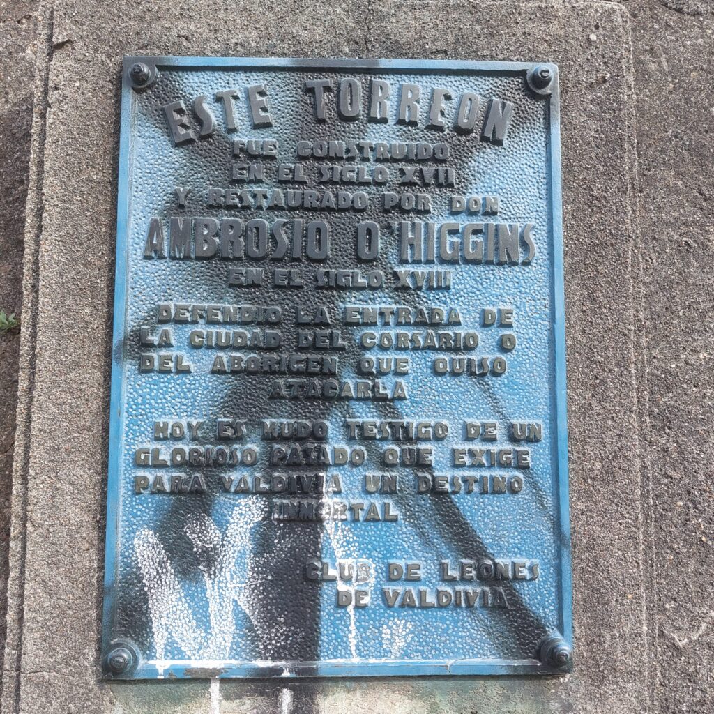 Valdivia: Cultura, História e Arquitetura no Coração Verde do Sul do Chile 20250226 174819