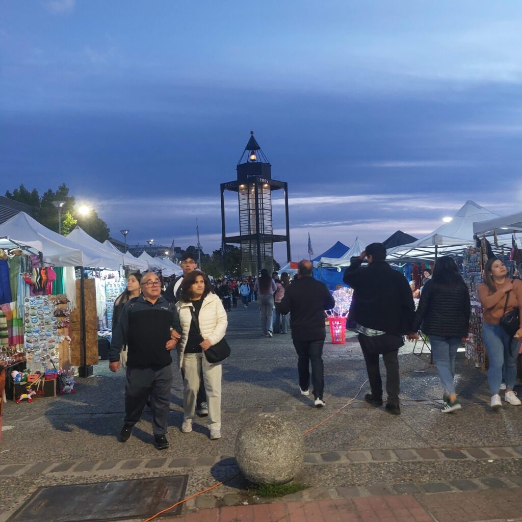 Valdivia: Cultura, História e Arquitetura no Coração Verde do Sul do Chile 20250301 205238