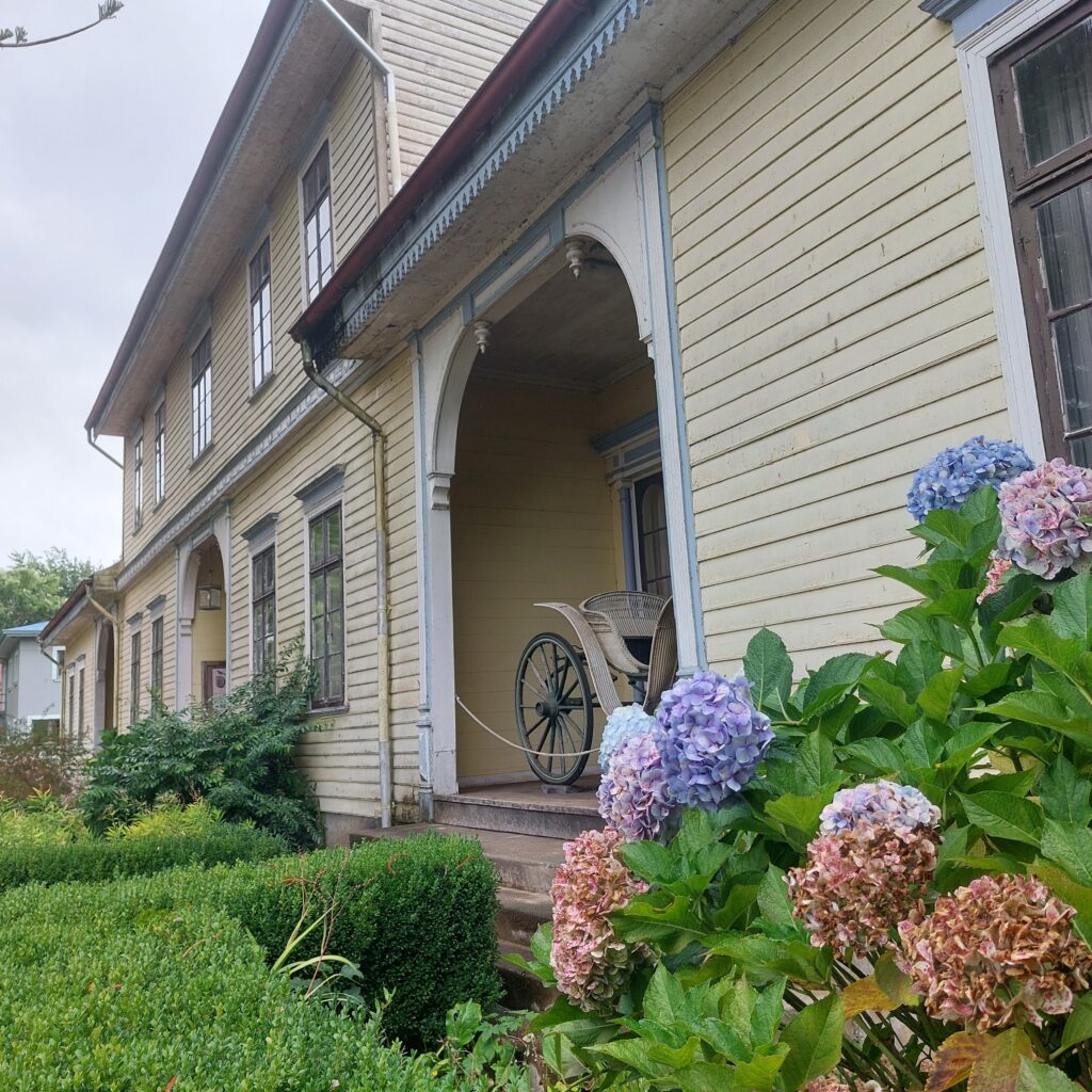 Valdivia: Cultura, História e Arquitetura no Coração Verde do Sul do Chile 20250304 115904