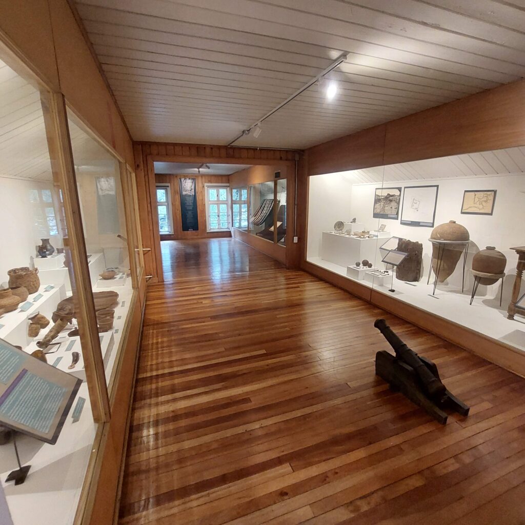 Valdivia: Cultura, História e Arquitetura no Coração Verde do Sul do Chile 20250304 124346