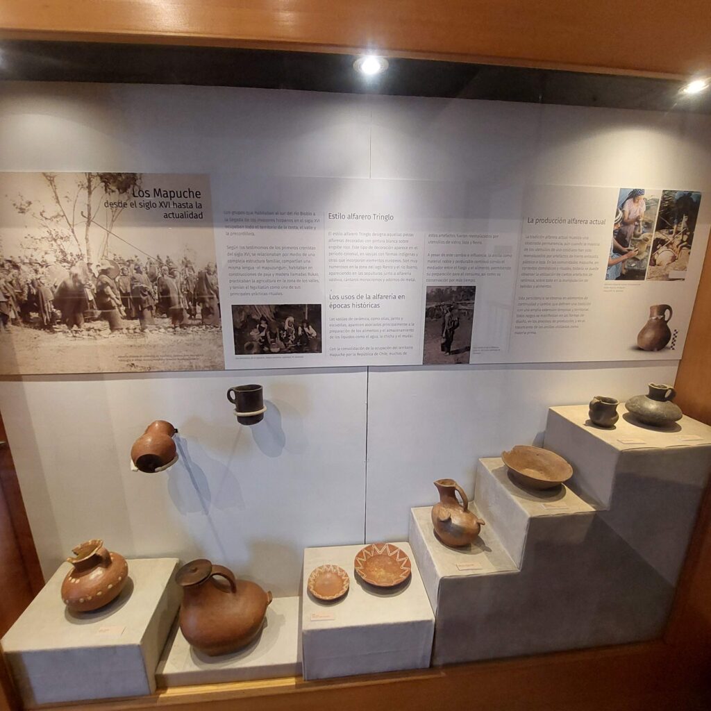 Valdivia: Cultura, História e Arquitetura no Coração Verde do Sul do Chile 20250304 124359