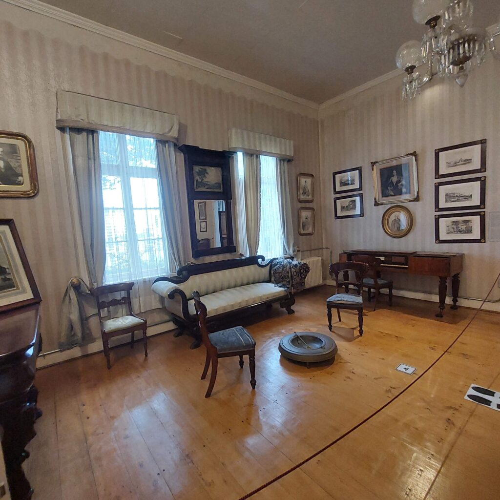 Valdivia: Cultura, História e Arquitetura no Coração Verde do Sul do Chile 20250304 144128