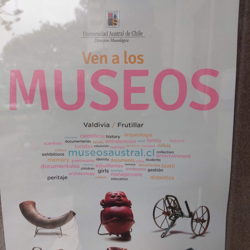 Valdivia: Cultura, História e Arquitetura no Coração Verde do Sul do Chile 20250304 145324