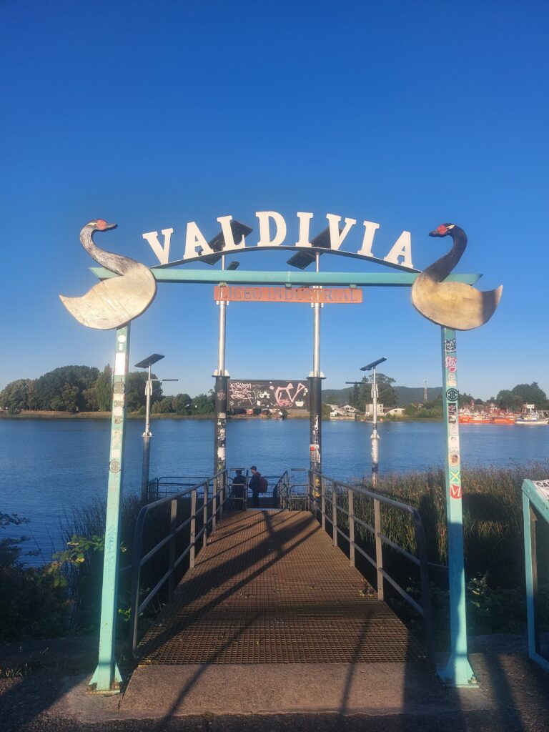 Valdivia: Cultura, História e Arquitetura no Coração Verde do Sul do Chile 20260108 202849