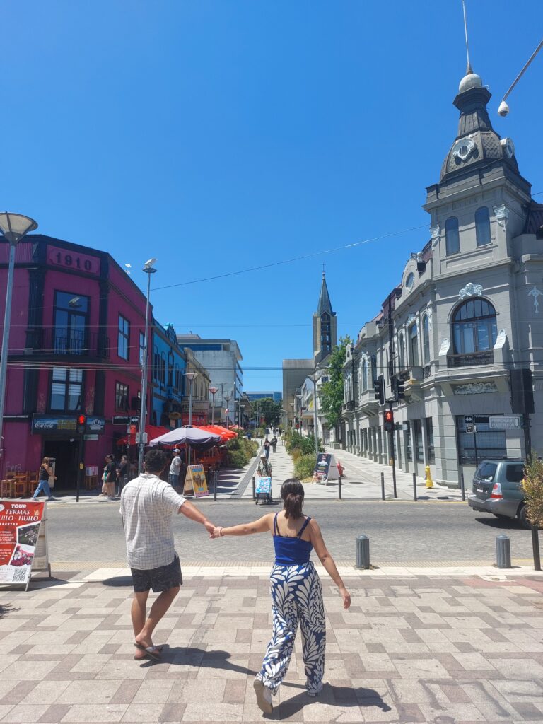 Valdivia: Cultura, História e Arquitetura no Coração Verde do Sul do Chile 20260119 134718 (1)