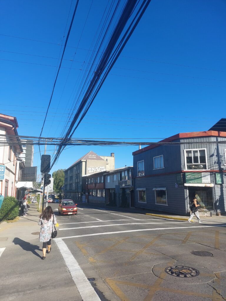 Valdivia: Cultura, História e Arquitetura no Coração Verde do Sul do Chile 20260122 190938