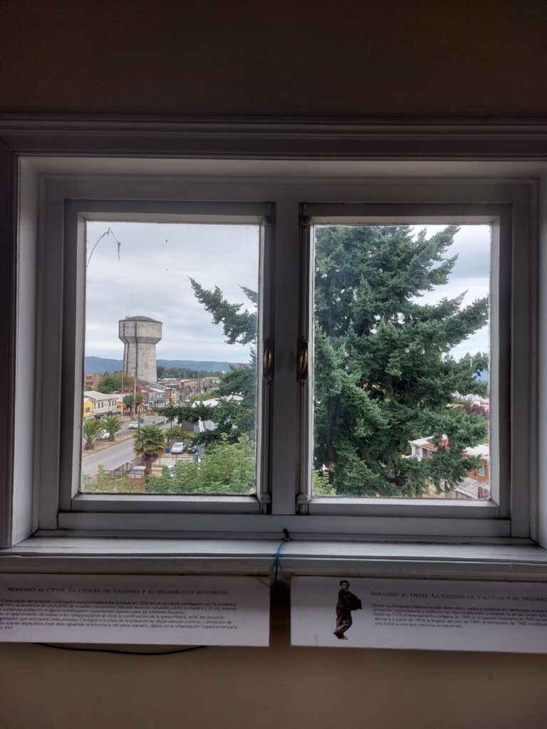 Valdivia: Cultura, História e Arquitetura no Coração Verde do Sul do Chile 20260127 120645