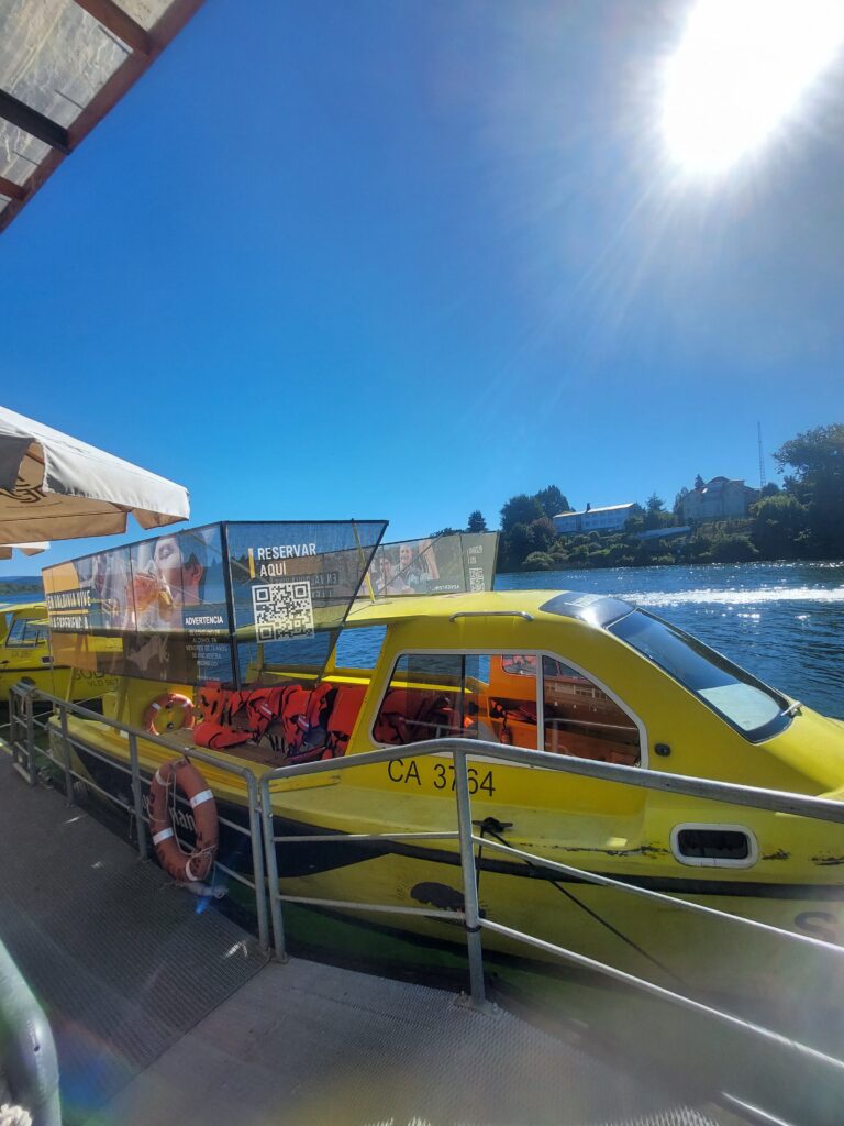 Valdivia: Cultura, História e Arquitetura no Coração Verde do Sul do Chile 20260201 172822