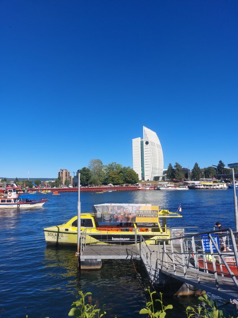 Valdivia: Cultura, História e Arquitetura no Coração Verde do Sul do Chile 20260201 181107